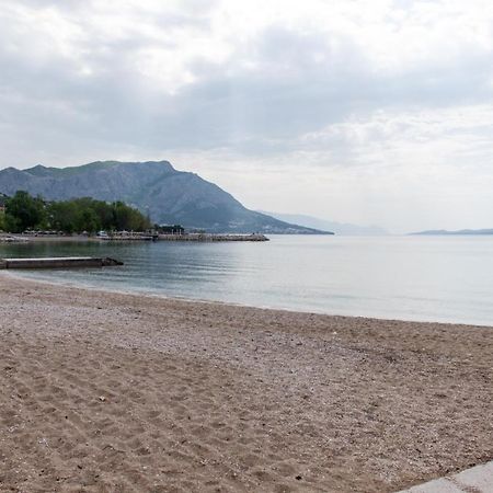 Charming Apartments Duce Omiš Eksteriør billede