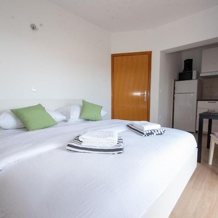 Charming Apartments Duce Omiš Eksteriør billede
