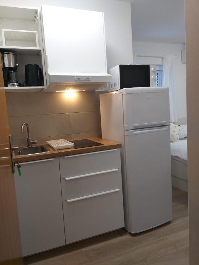Charming Apartments Duce Omiš Eksteriør billede