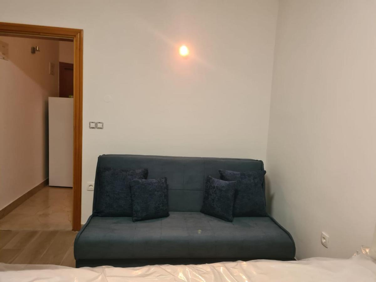 Charming Apartments Duce Omiš Eksteriør billede