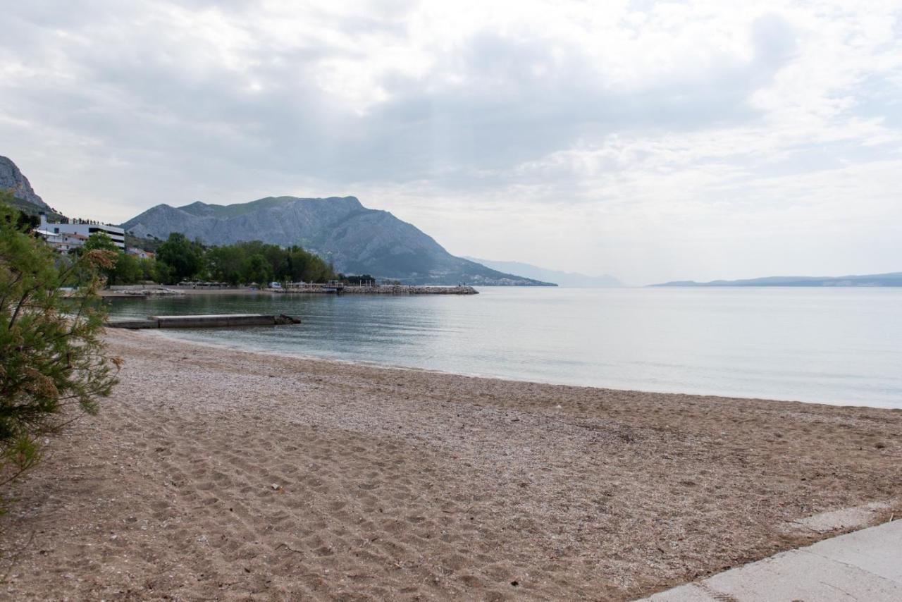 Charming Apartments Duce Omiš Eksteriør billede