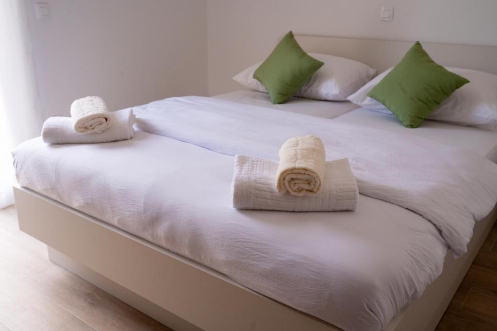 Charming Apartments Duce Omiš Eksteriør billede
